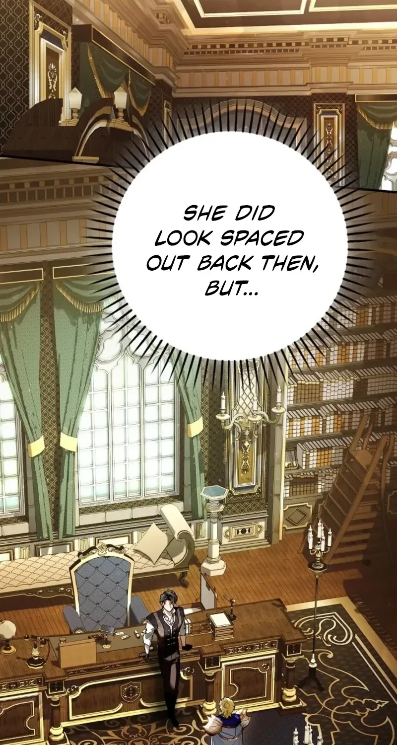 We Don’t Know Each Other Anymore Chapter 33 page 2