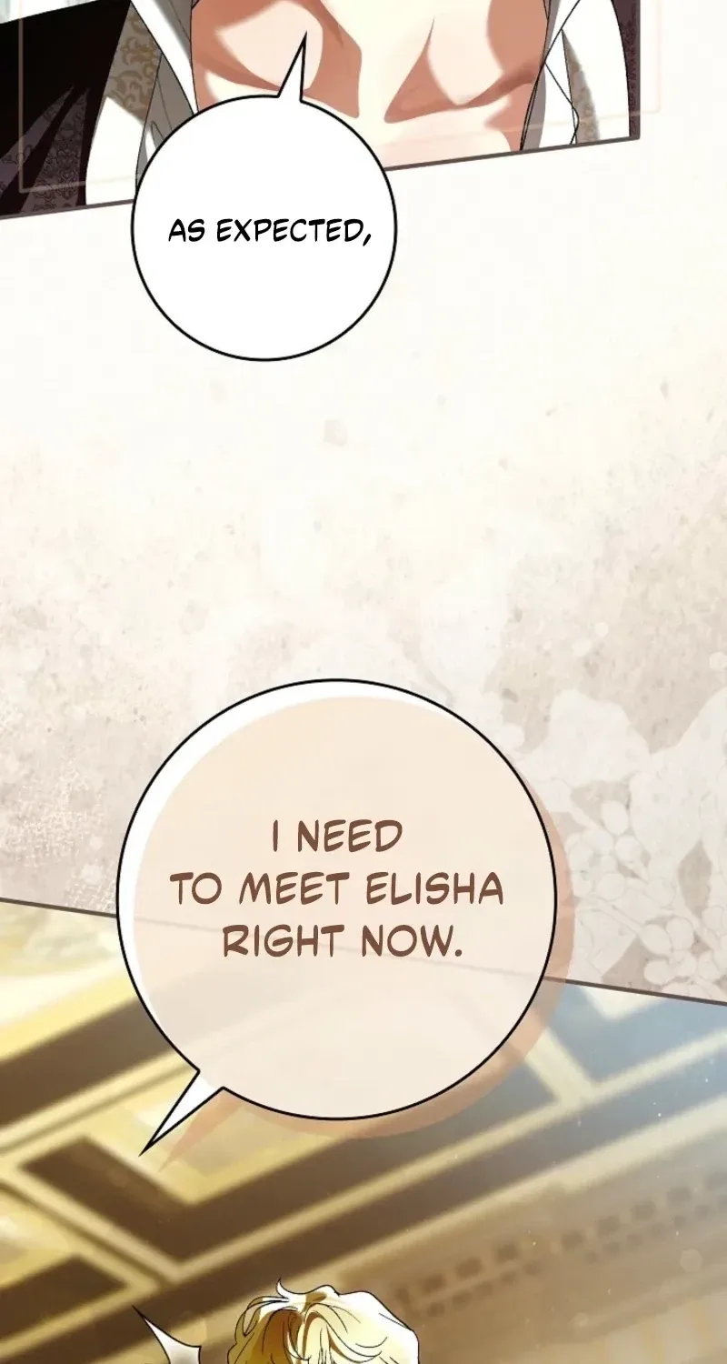 We Don’t Know Each Other Anymore Chapter 33 page 11