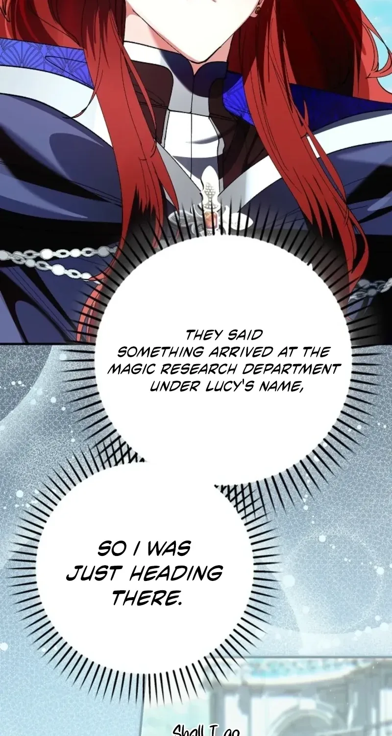 We Don’t Know Each Other Anymore Chapter 33 page 38