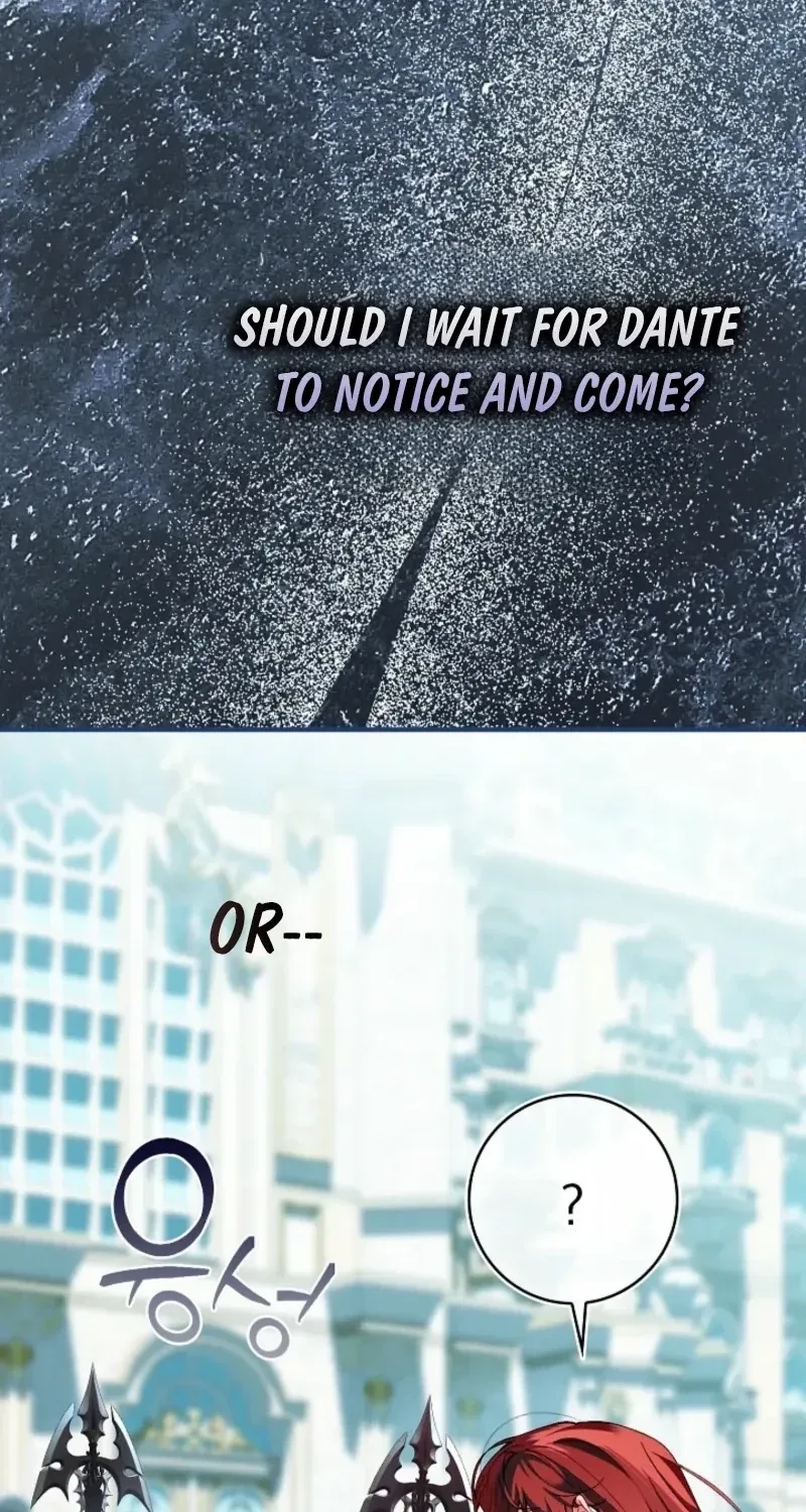 We Don’t Know Each Other Anymore Chapter 33 page 45