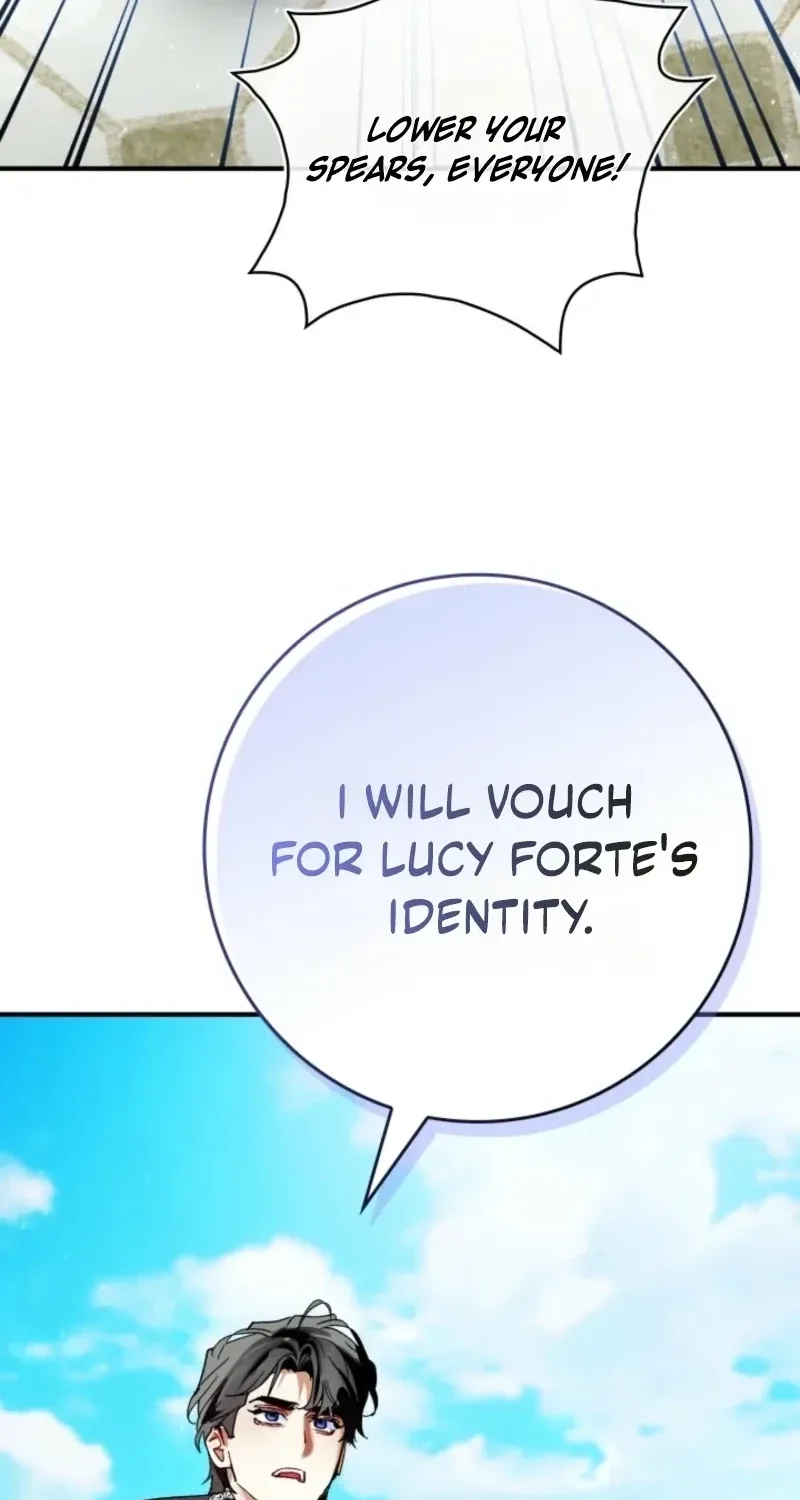 We Don’t Know Each Other Anymore Chapter 33 page 51