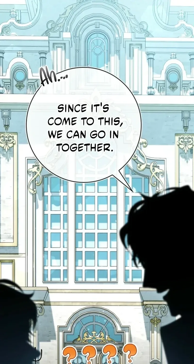 We Don’t Know Each Other Anymore Chapter 33 page 56