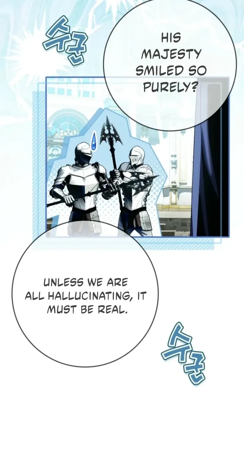 We Don’t Know Each Other Anymore Chapter 33 page 58