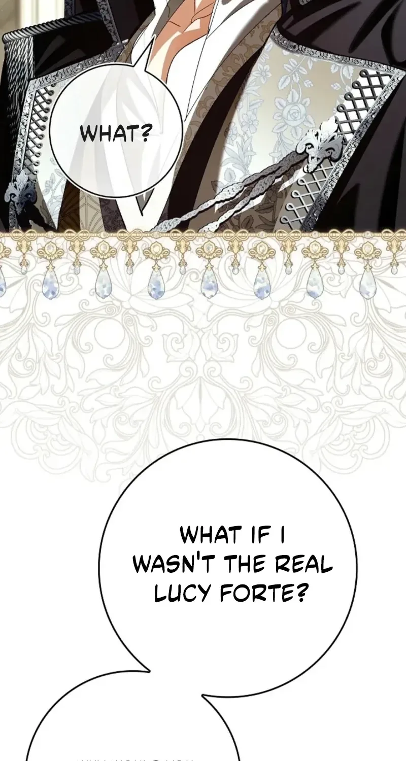 We Don’t Know Each Other Anymore Chapter 33 page 62