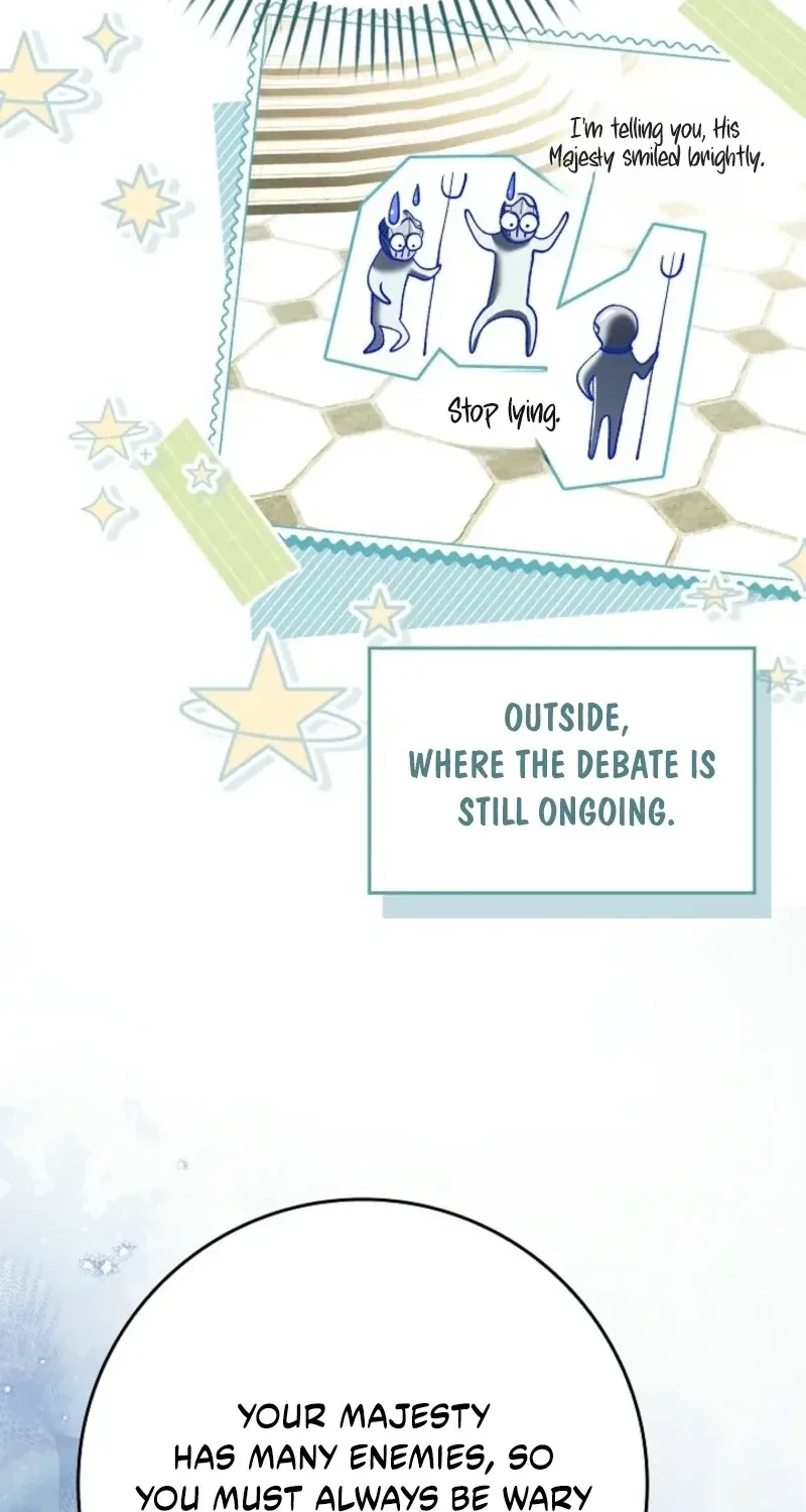 We Don’t Know Each Other Anymore Chapter 33 page 65
