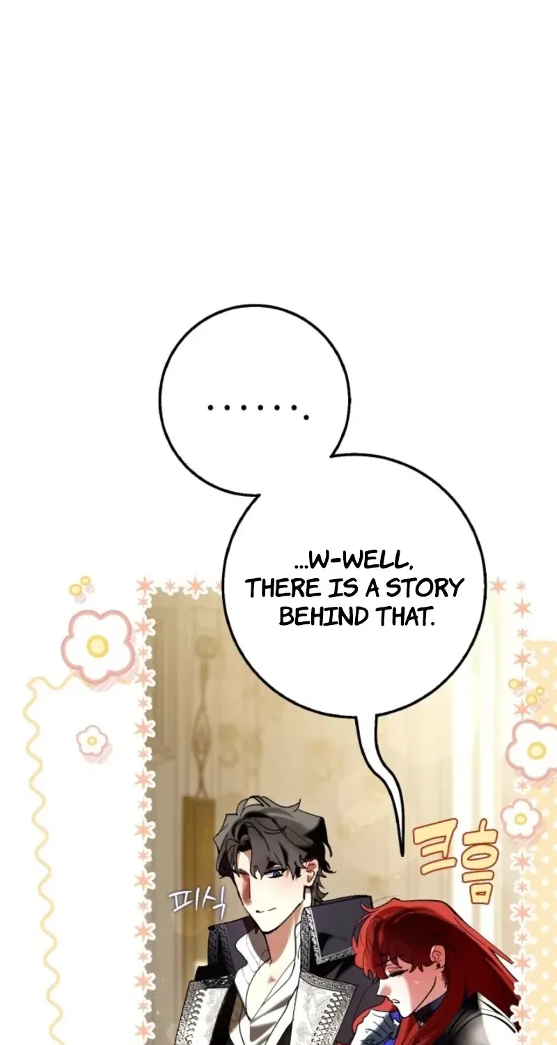 We Don’t Know Each Other Anymore Chapter 33 page 68