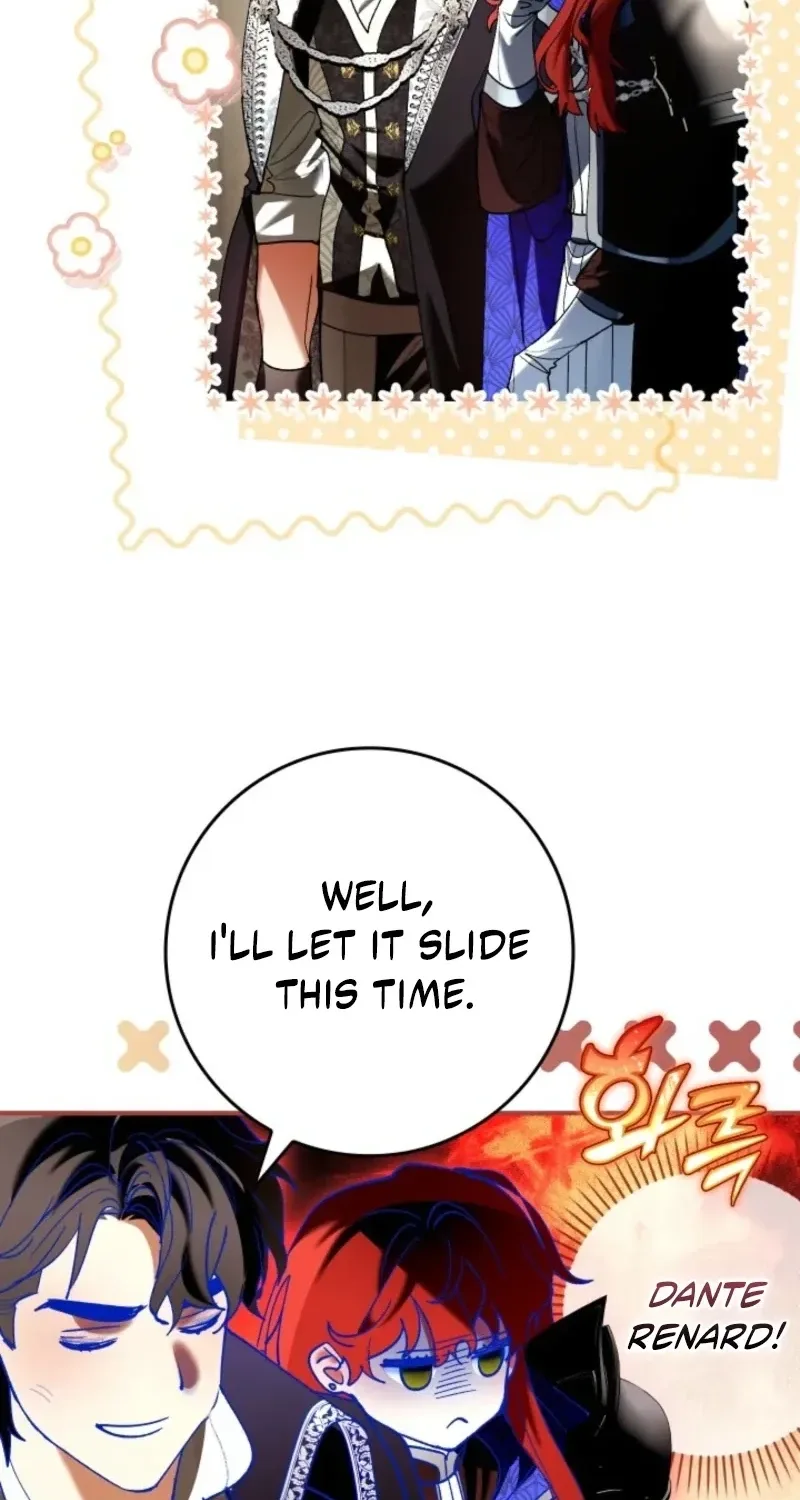 We Don’t Know Each Other Anymore Chapter 33 page 69