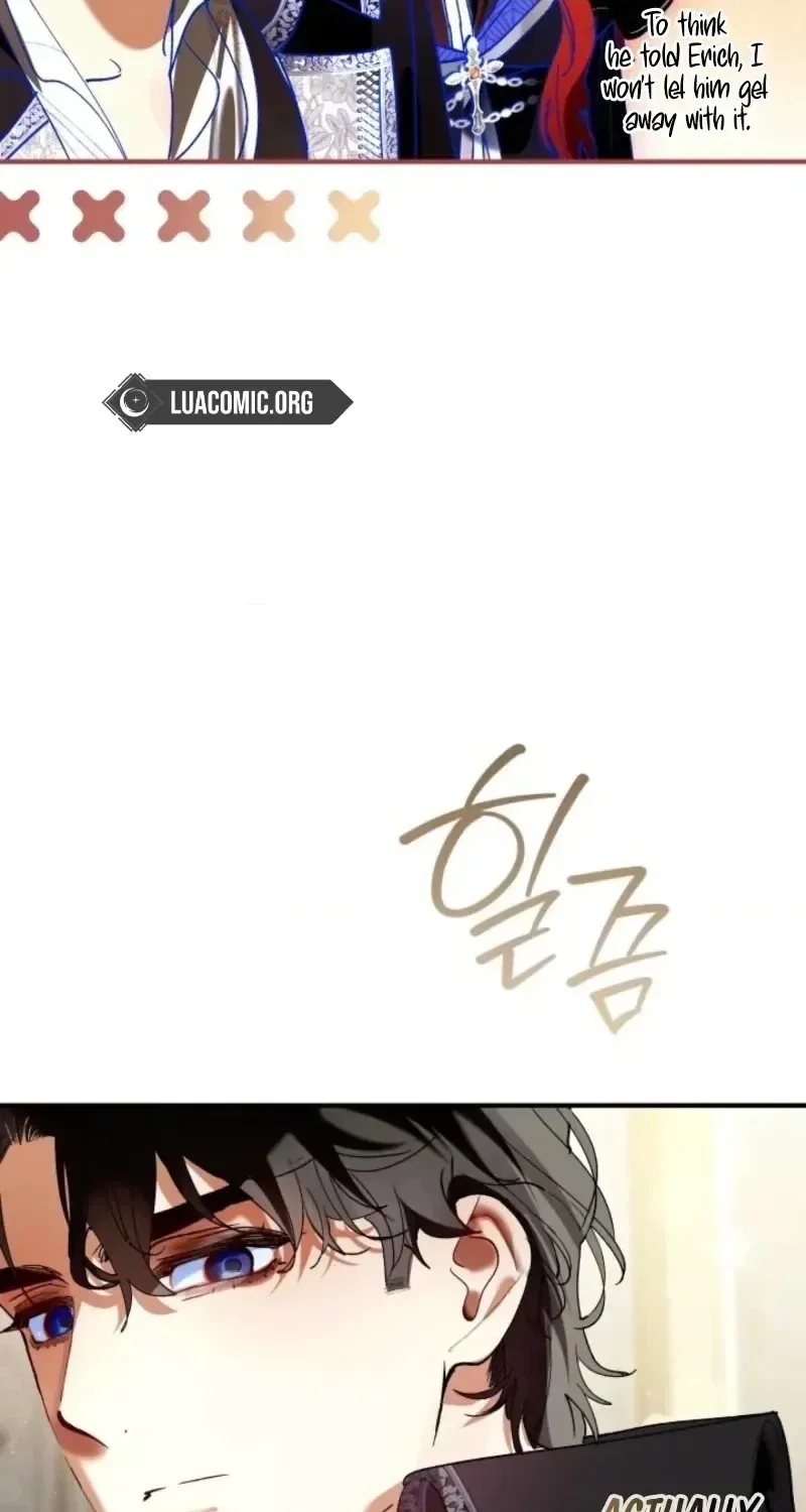 We Don’t Know Each Other Anymore Chapter 33 page 70