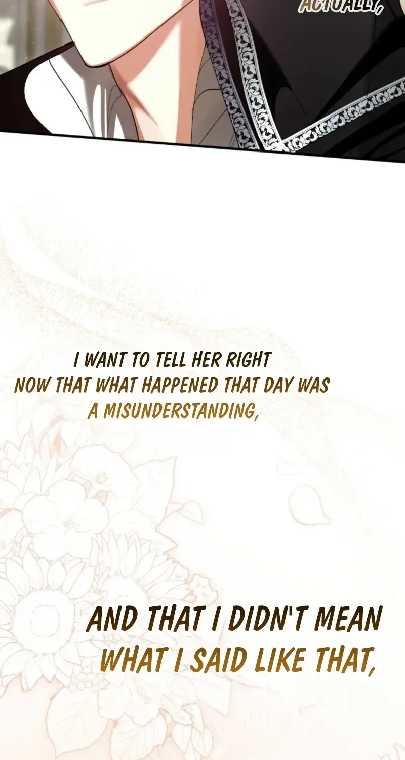 We Don’t Know Each Other Anymore Chapter 33 page 71