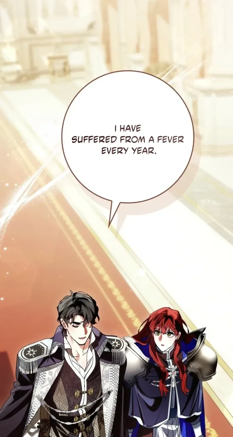 We Don’t Know Each Other Anymore Chapter 33 page 75
