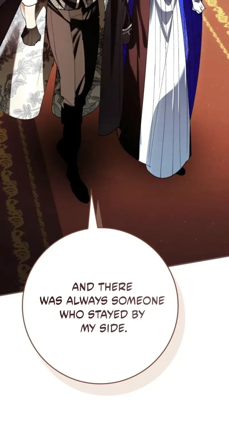 We Don’t Know Each Other Anymore Chapter 33 page 76