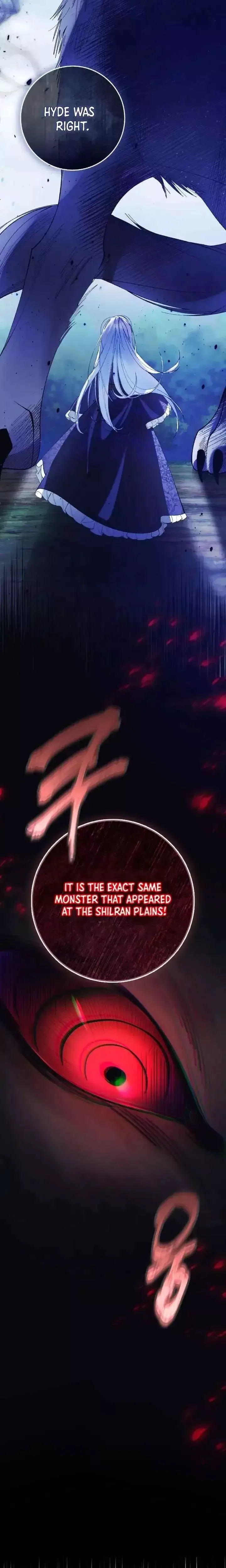We Don’t Know Each Other Anymore Chapter 5 page 34