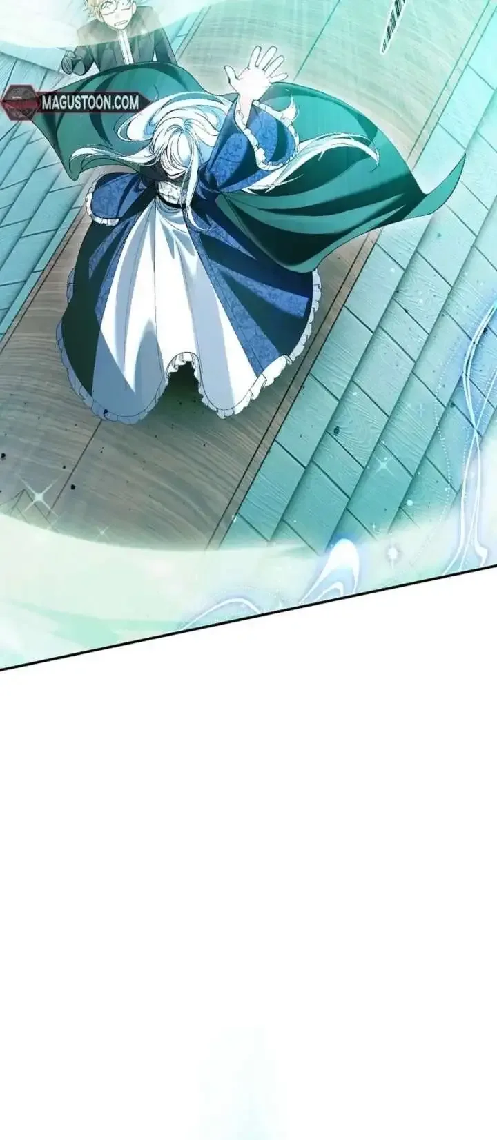 We Don’t Know Each Other Anymore Chapter 6 page 10