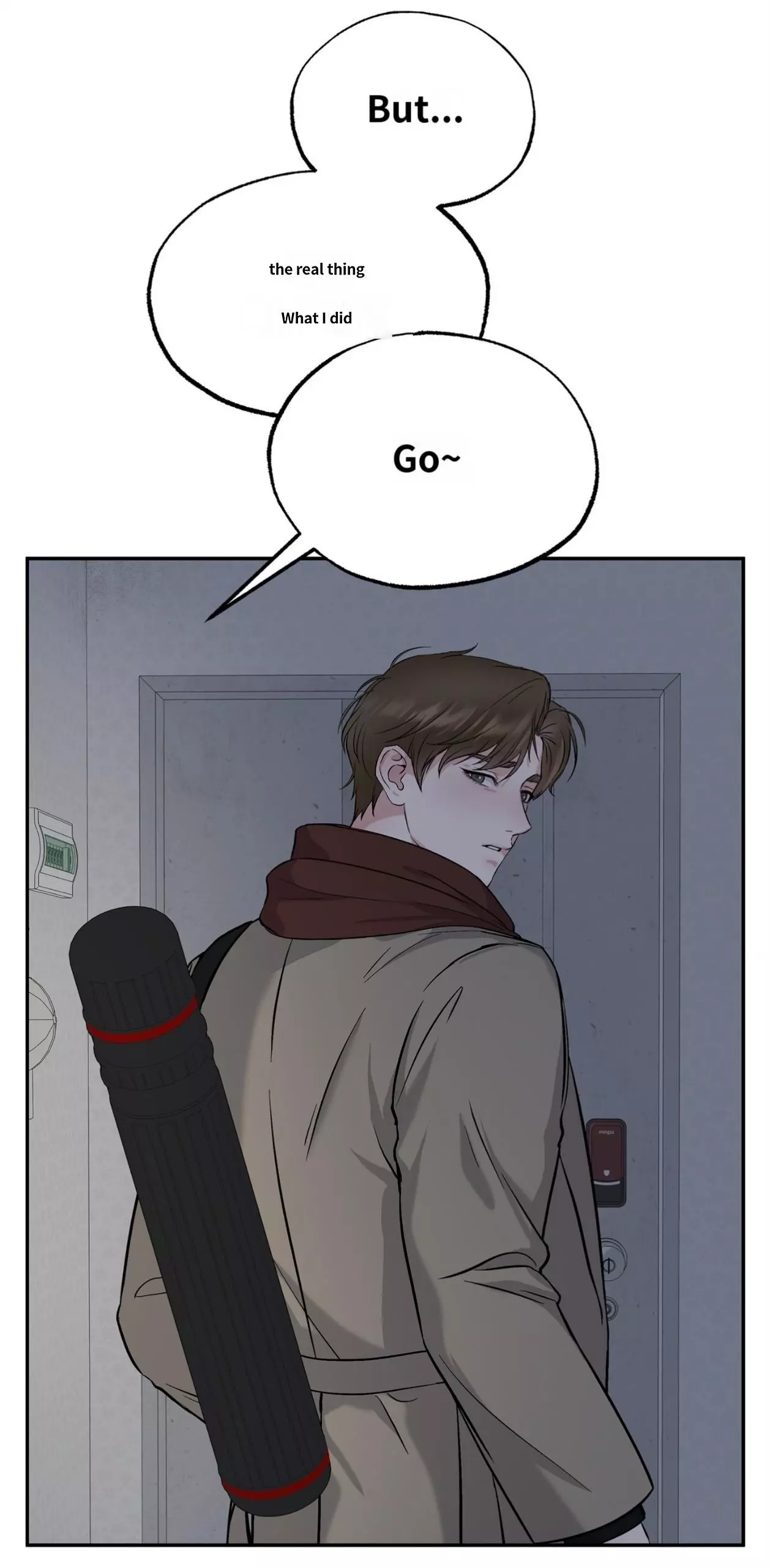 Welcome to Howoldang Chapter 0 page 19