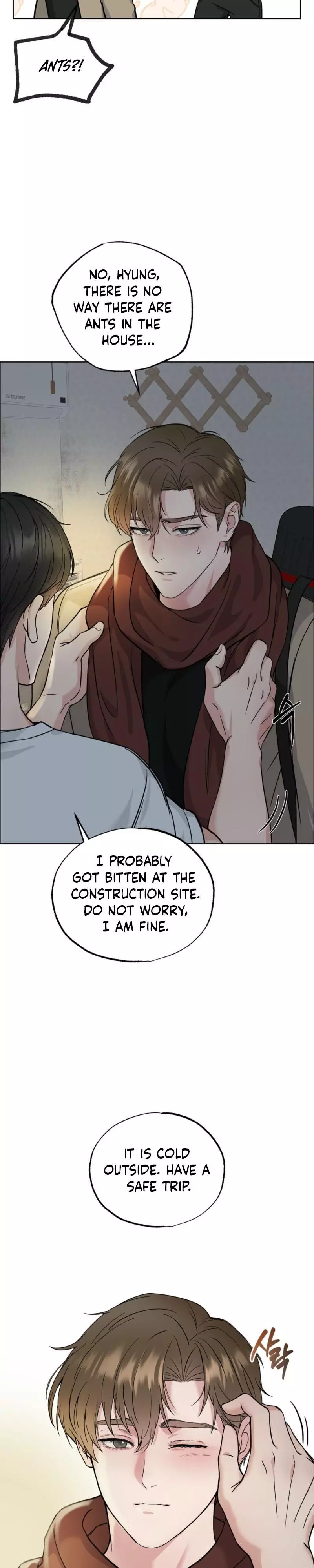 Welcome to Howoldang Chapter 1 page 10