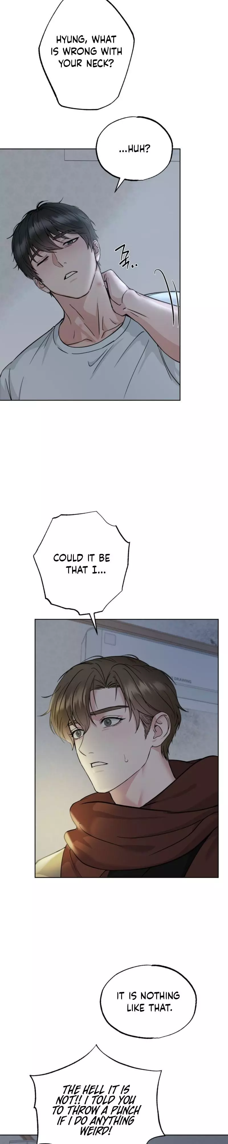 Welcome to Howoldang Chapter 1 page 8