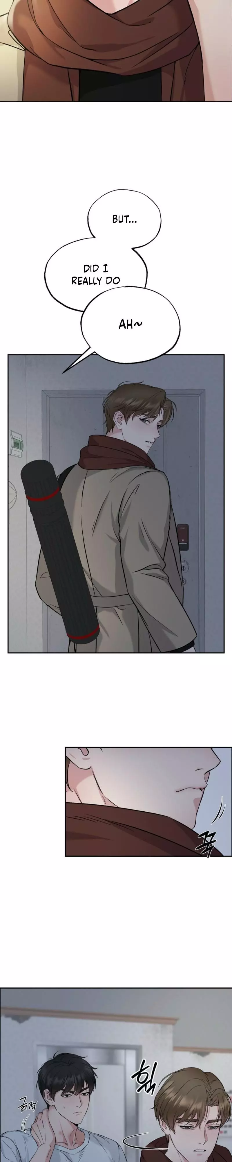 Welcome to Howoldang Chapter 1 page 11