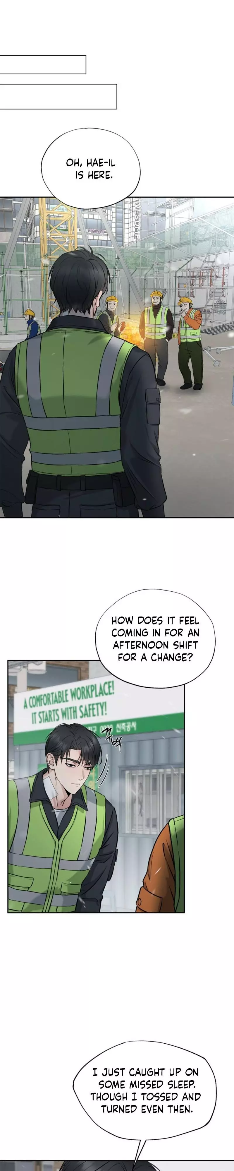 Welcome to Howoldang Chapter 1 page 20