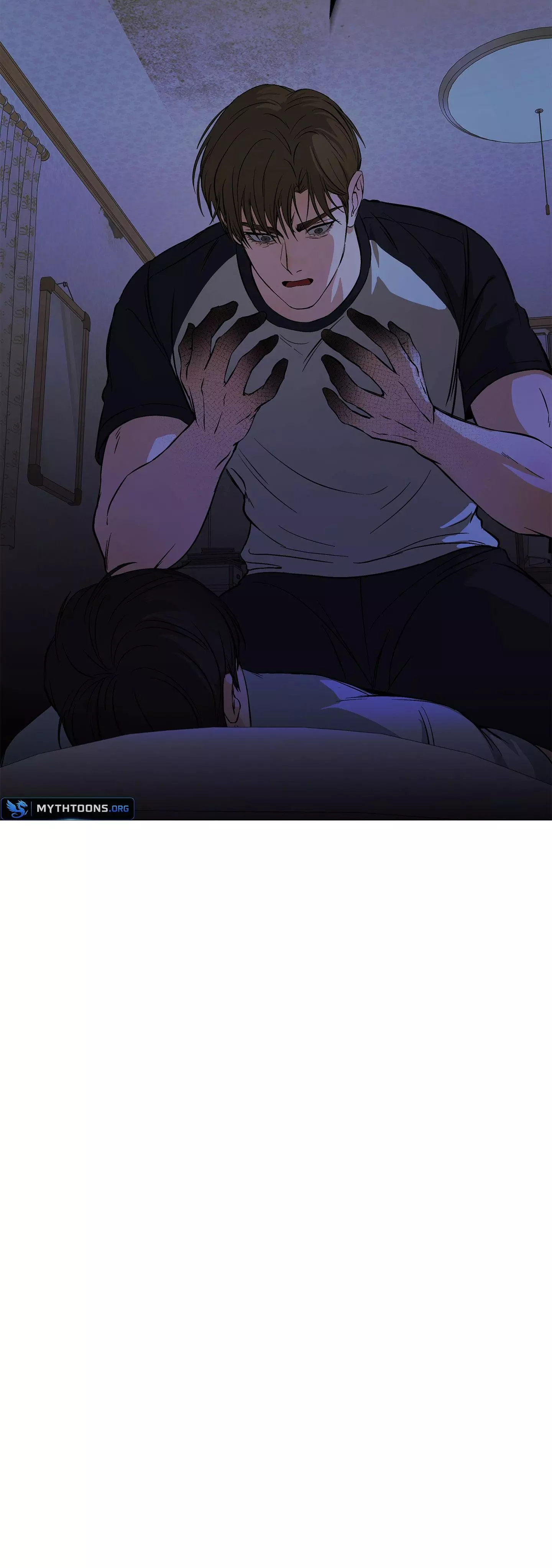 Welcome to Howoldang Chapter 3 page 13
