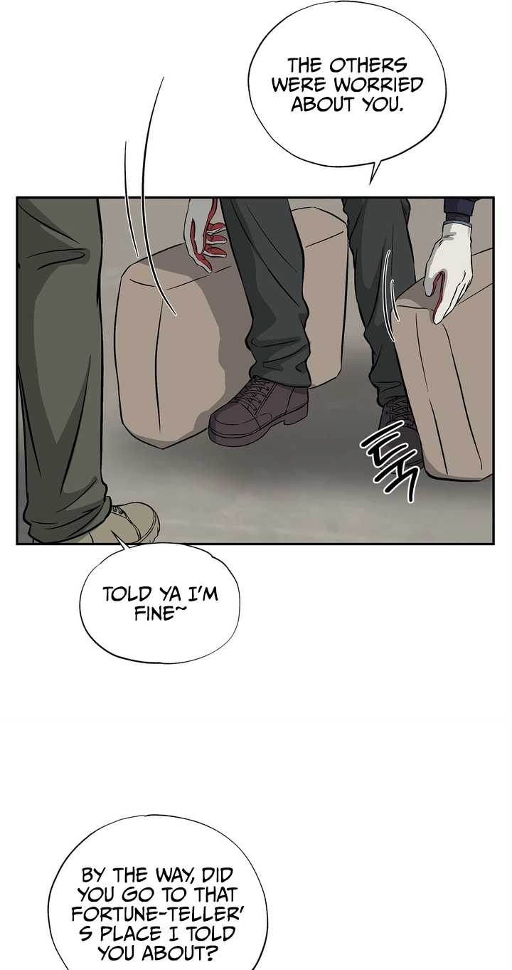 Welcome to Howoldang Chapter 4 page 13