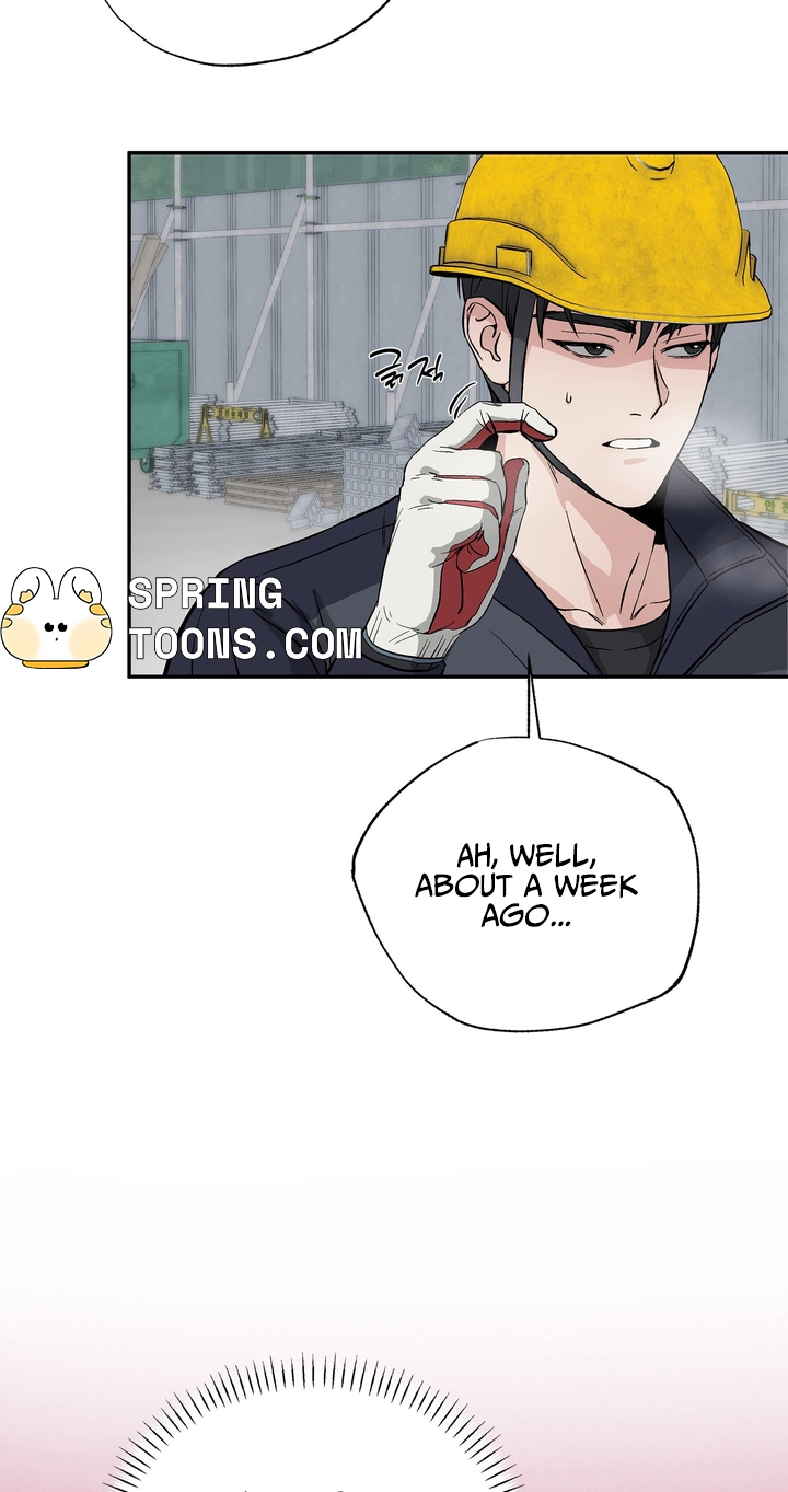 Welcome to Howoldang Chapter 4 page 14