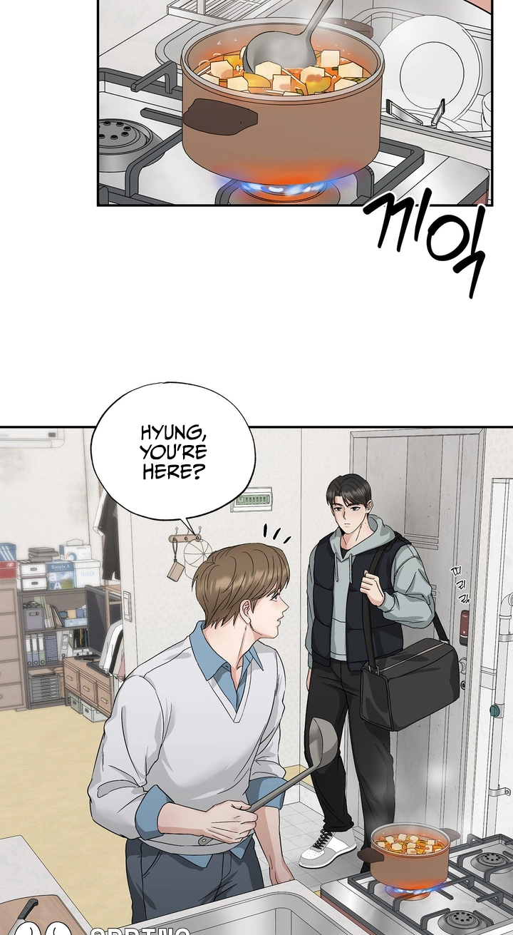 Welcome to Howoldang Chapter 4 page 36