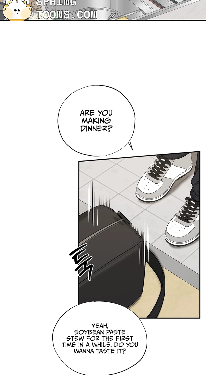 Welcome to Howoldang Chapter 4 page 37