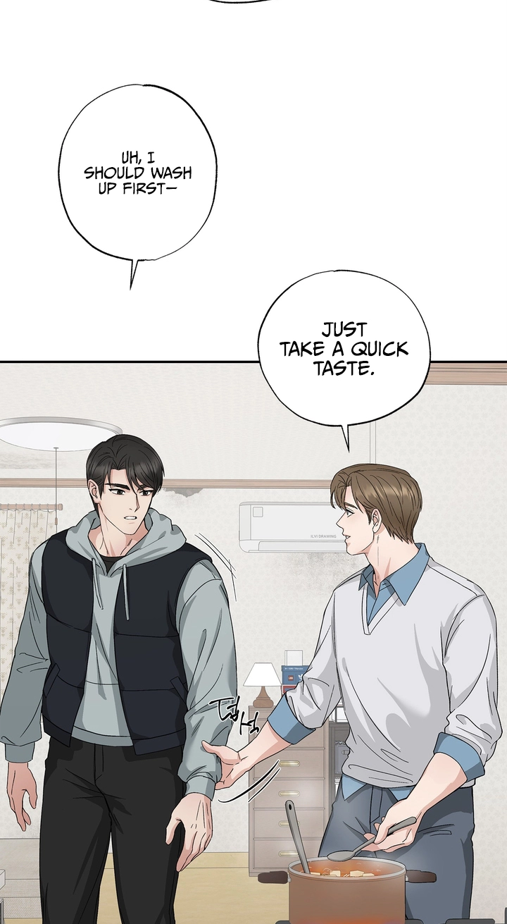 Welcome to Howoldang Chapter 4 page 38