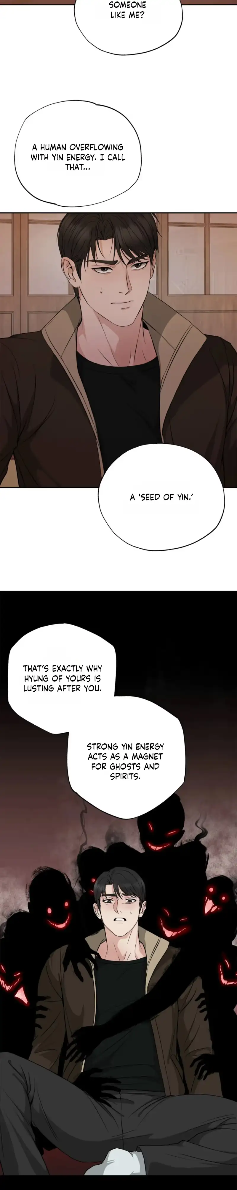 Welcome to Howoldang Chapter 5 page 15