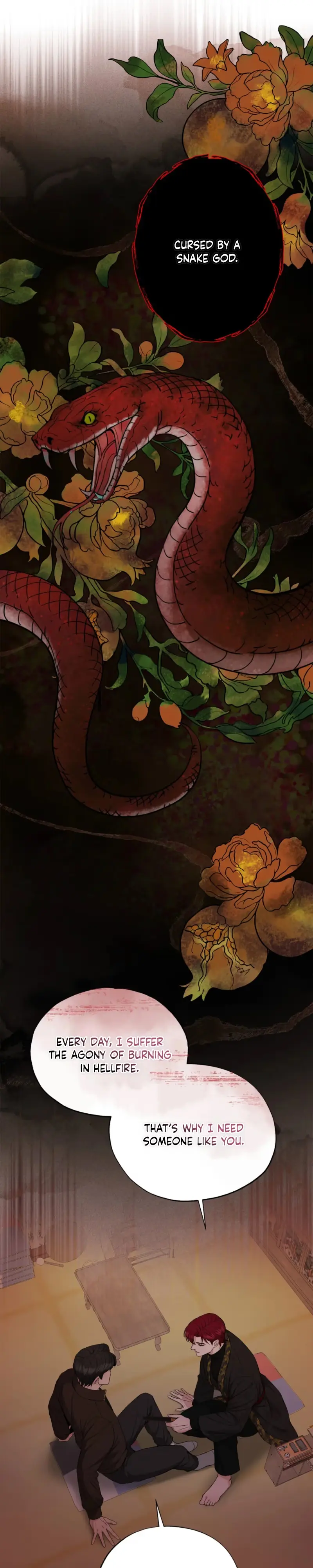 Welcome to Howoldang Chapter 5 page 14