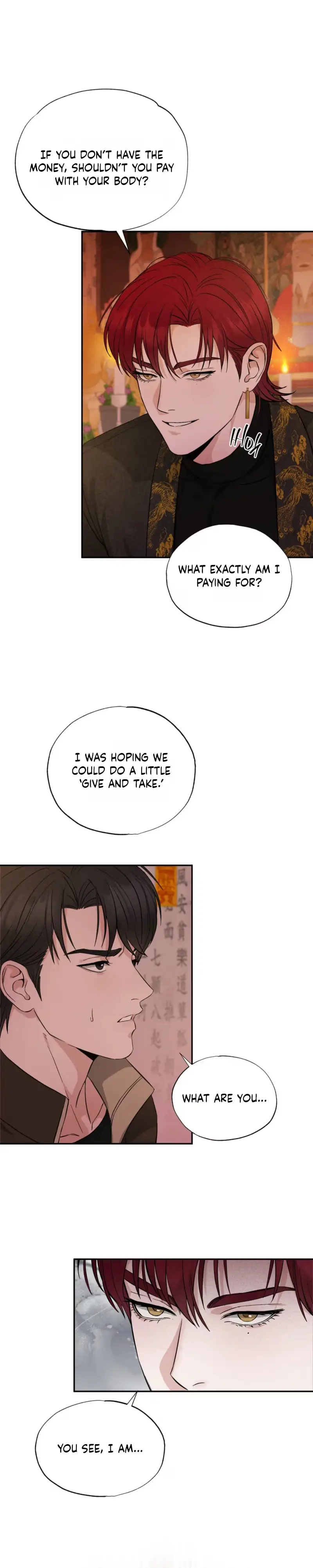 Welcome to Howoldang Chapter 5 page 13