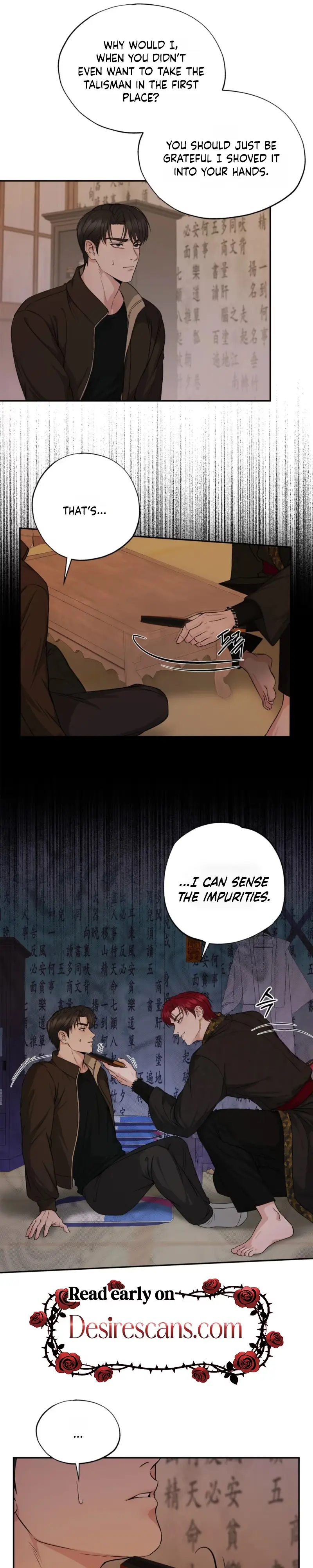 Welcome to Howoldang Chapter 5 page 11