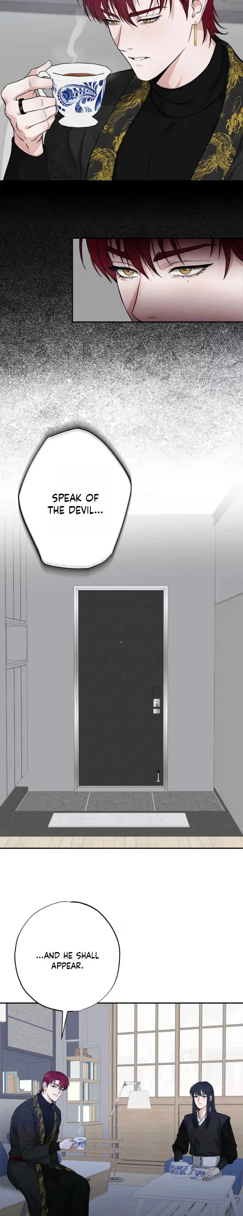 Welcome to Howoldang Chapter 5 page 7