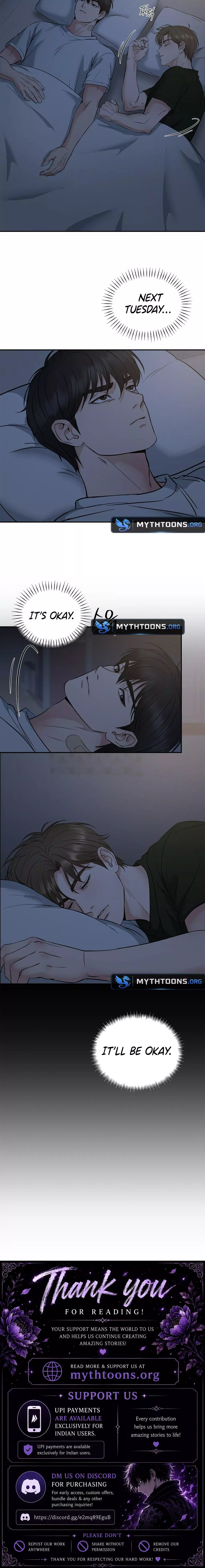 Welcome to Howoldang Chapter 7 page 9