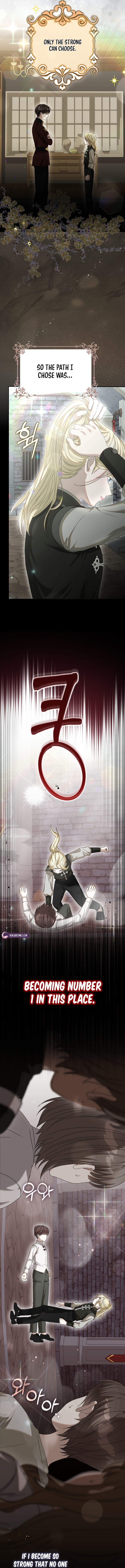 Welcome to the Café of the Dark Guild’s Successor Chapter 1 page 13