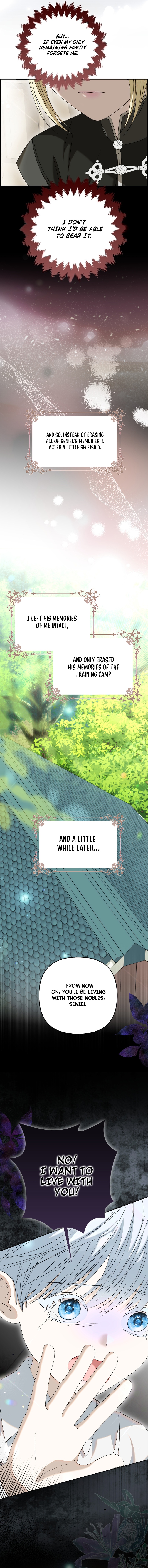 Welcome to the Café of the Dark Guild’s Successor Chapter 1 page 17