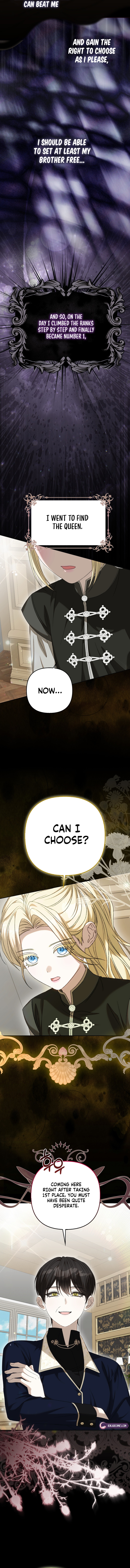 Welcome to the Café of the Dark Guild’s Successor Chapter 1 page 14