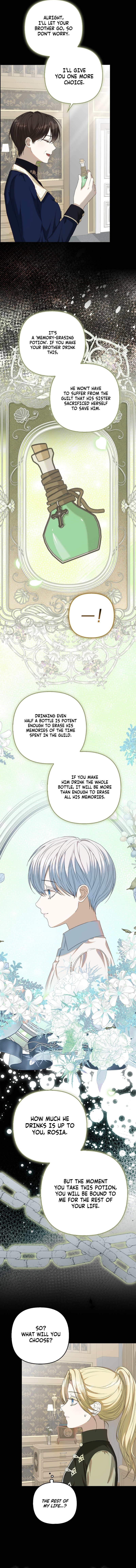 Welcome to the Café of the Dark Guild’s Successor Chapter 1 page 15