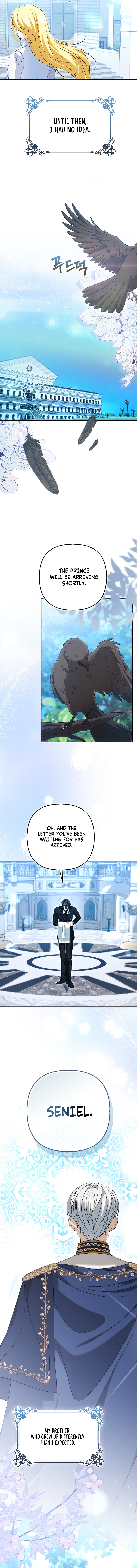 Welcome to the Café of the Dark Guild’s Successor Chapter 1 page 20