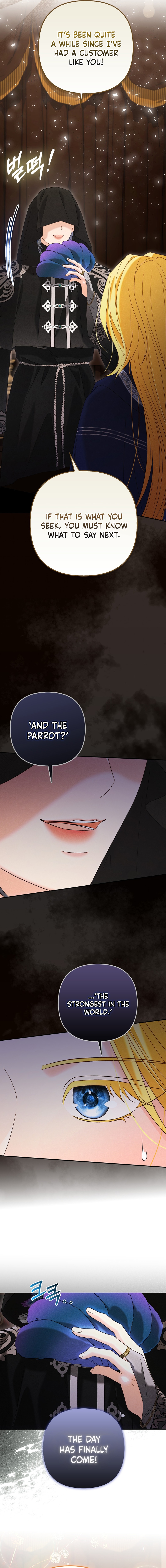Welcome to the Café of the Dark Guild’s Successor Chapter 10 page 2