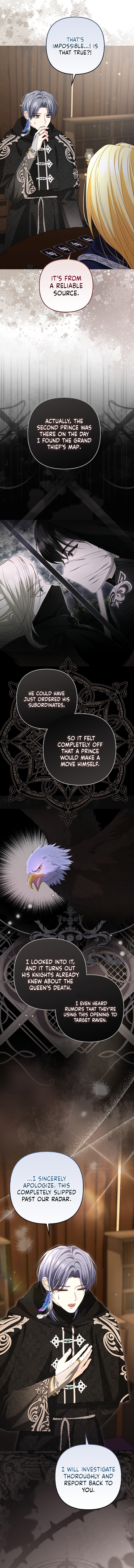 Welcome to the Café of the Dark Guild’s Successor Chapter 10 page 4