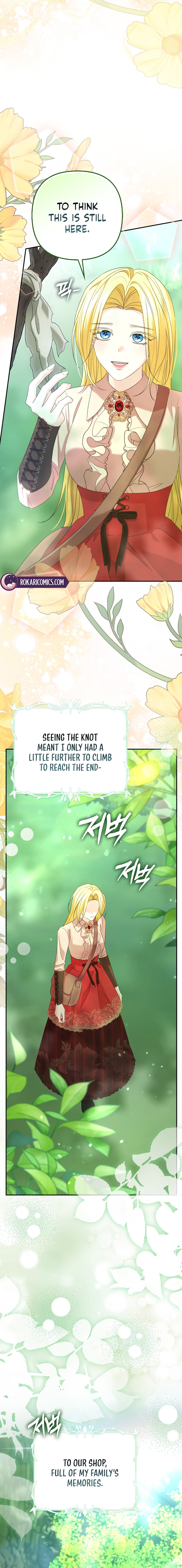 Welcome to the Café of the Dark Guild’s Successor Chapter 10 page 12