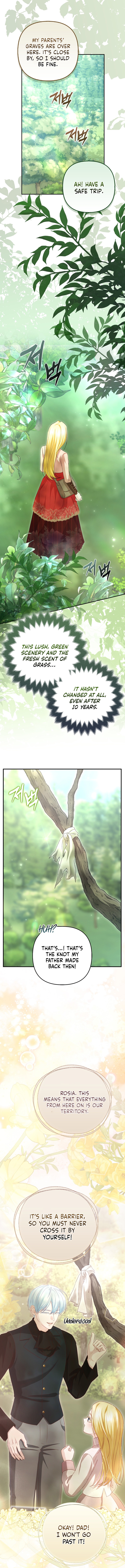 Welcome to the Café of the Dark Guild’s Successor Chapter 10 page 11