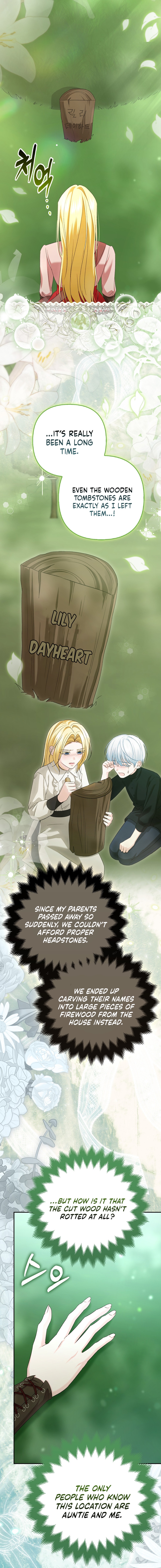 Welcome to the Café of the Dark Guild’s Successor Chapter 10 page 14