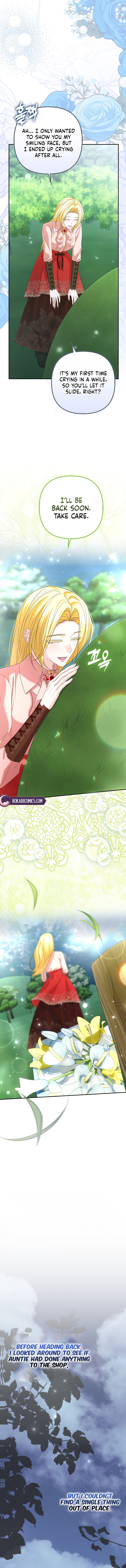 Welcome to the Café of the Dark Guild’s Successor Chapter 10 page 18