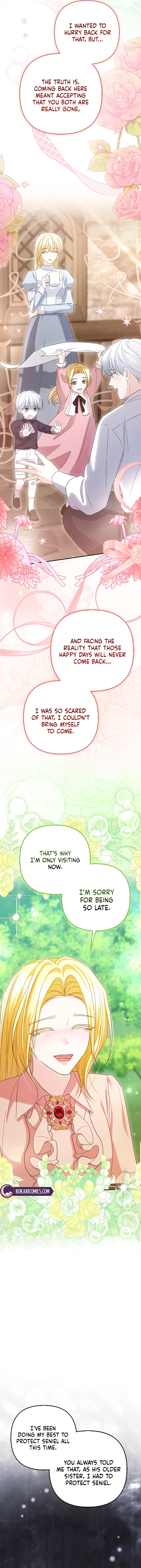 Welcome to the Café of the Dark Guild’s Successor Chapter 10 page 16