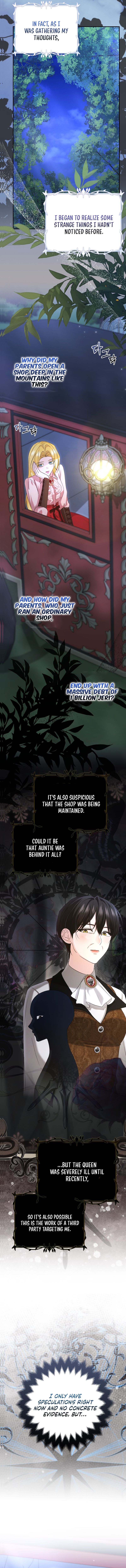 Welcome to the Café of the Dark Guild’s Successor Chapter 10 page 19