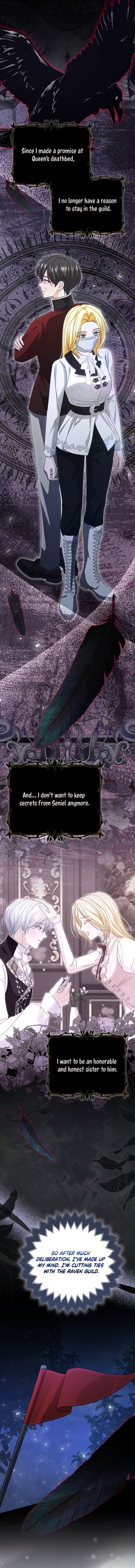 Welcome to the Café of the Dark Guild’s Successor Chapter 11 page 10
