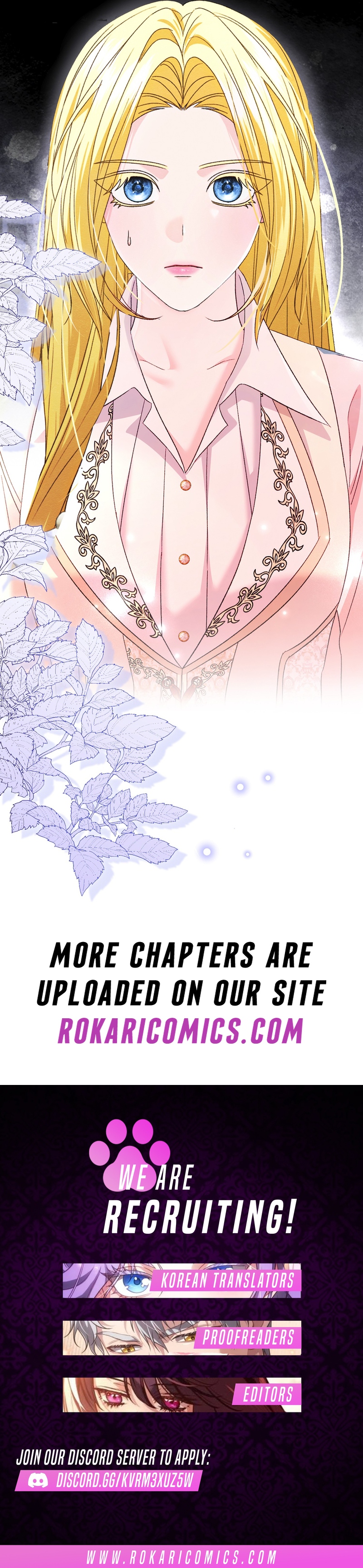 Welcome to the Café of the Dark Guild’s Successor Chapter 11 page 20