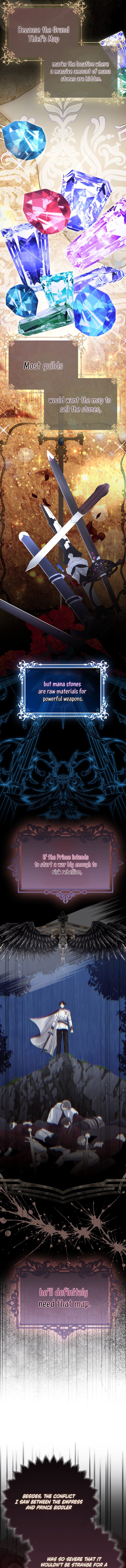 Welcome to the Café of the Dark Guild’s Successor Chapter 11 page 18